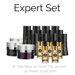 STRINO Zestaw Startowy Expert Set - 20 el.